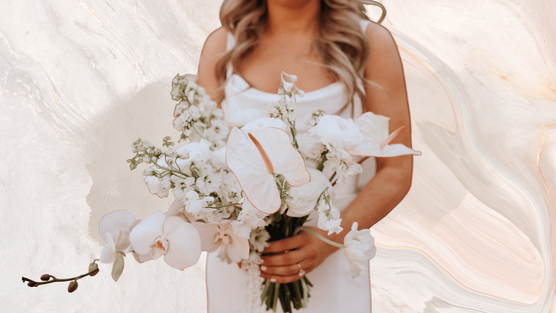 What is the Average Cost of Wedding Flowers?