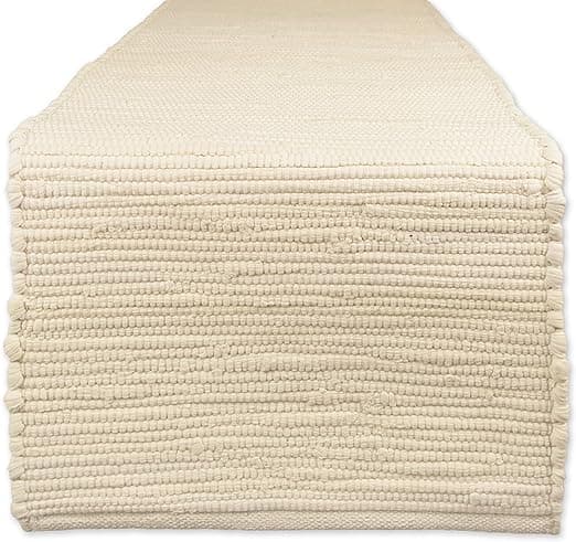 Handmade Table Runner