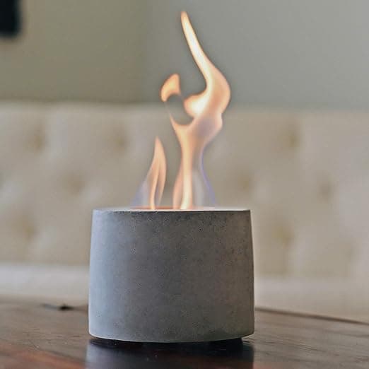 Tabletop Fire Pit