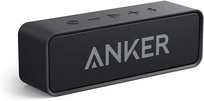 Bluetooth Speaker