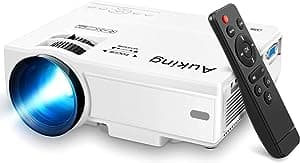 Movie Projector