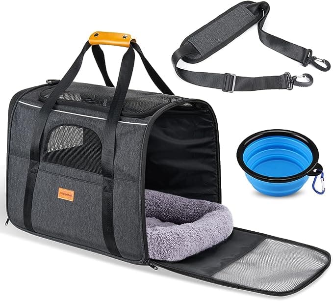 Portable Pet Bag