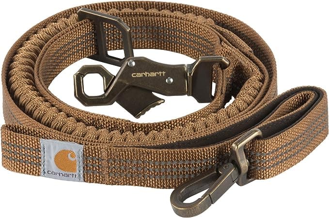 Shock Absorbing Dog Leash