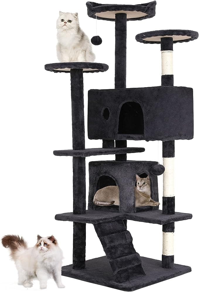 Cat Tree