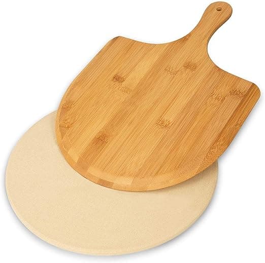 Pizza Stone