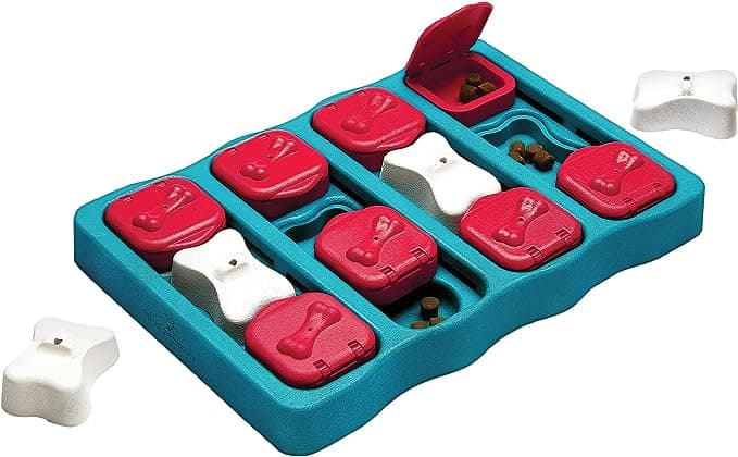 Dog Puzzle Toy