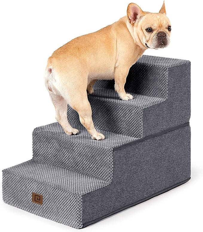 Dog Stairs