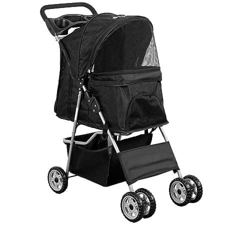 Pet Stroller