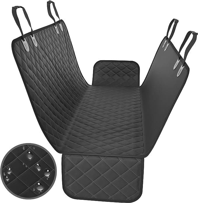 Car Seat Cover