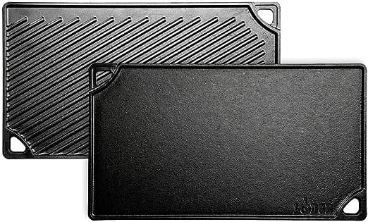 Reversible Grill/Griddle
