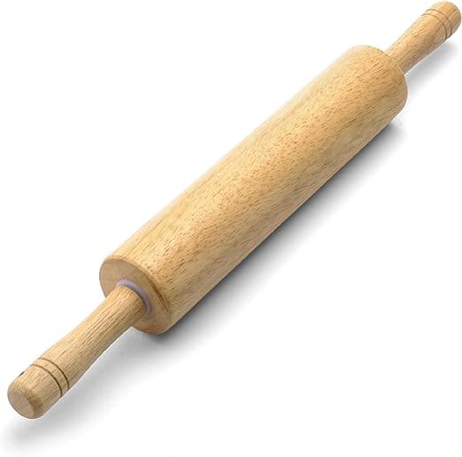 Wood Rolling Pin