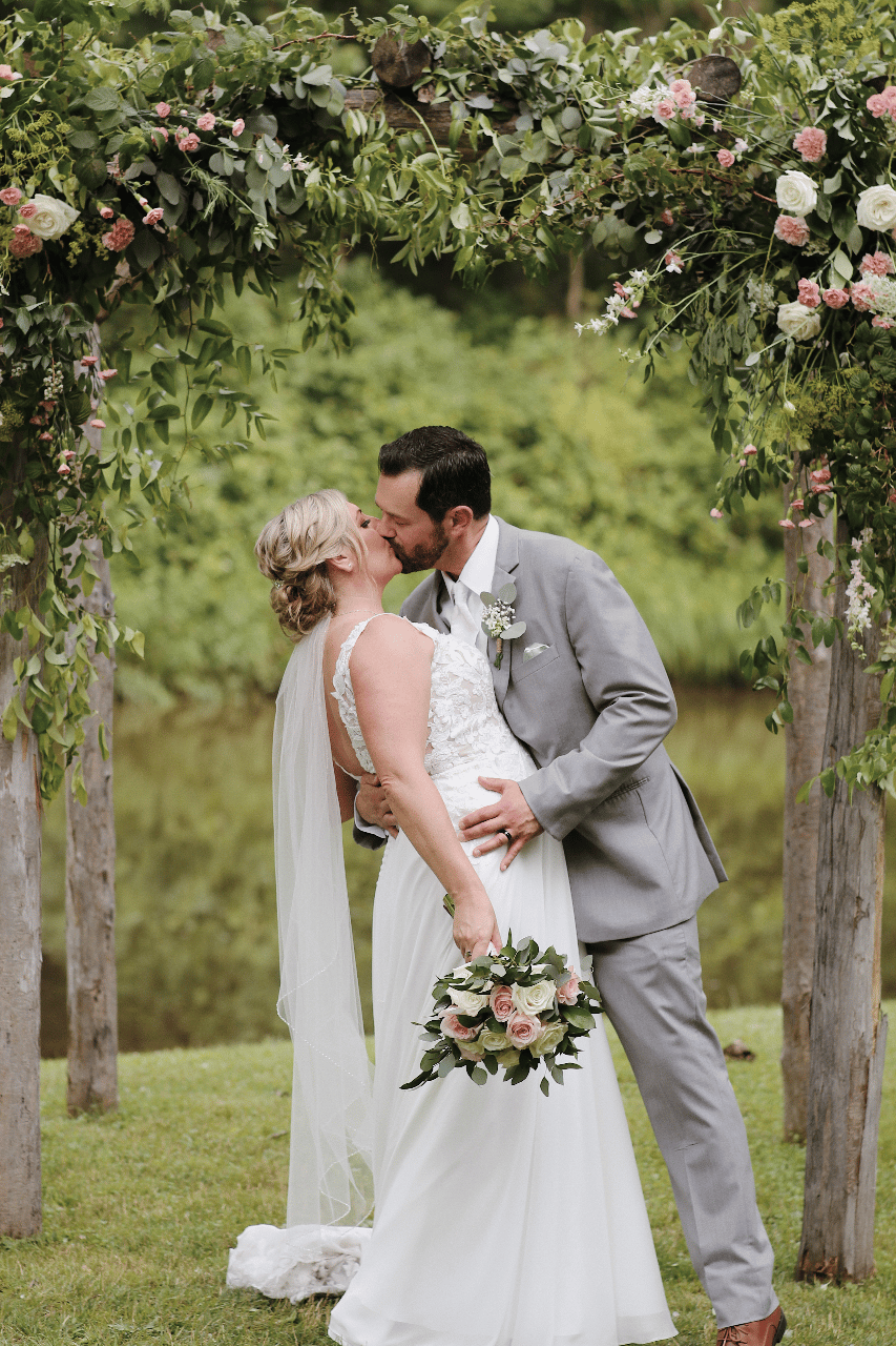 Brighton Eggert Florist portfolio 3