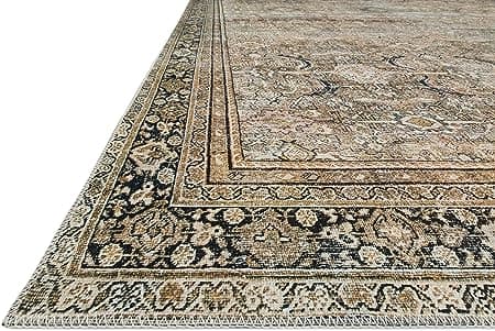 Layla Area Rug