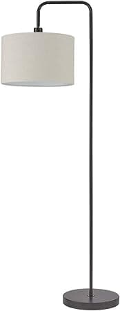 Bronze Floor Lamp