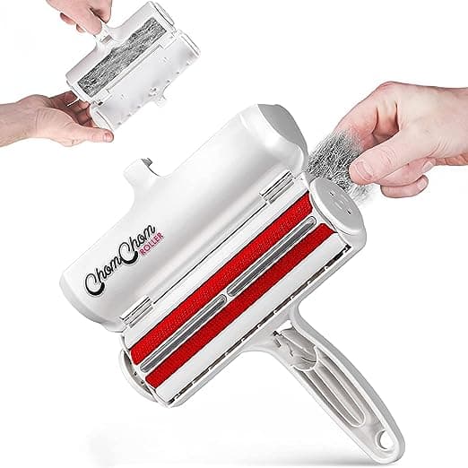 Reusable Lint Roller