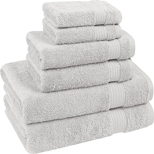 Turkish Towel Set