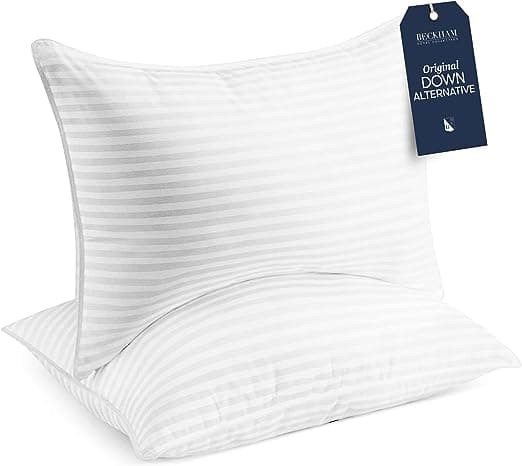 Queen Size Pillows