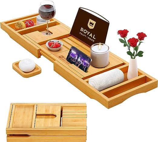 Bath Tub Tray
