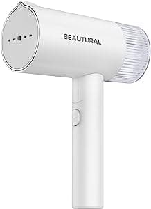 Handheld Steamer