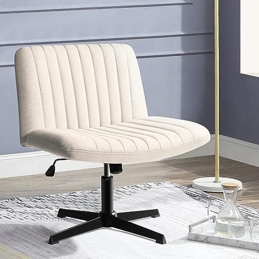 Fabric Desk Chair