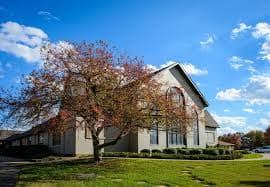 Ascension Catholic Church portfolio 2
