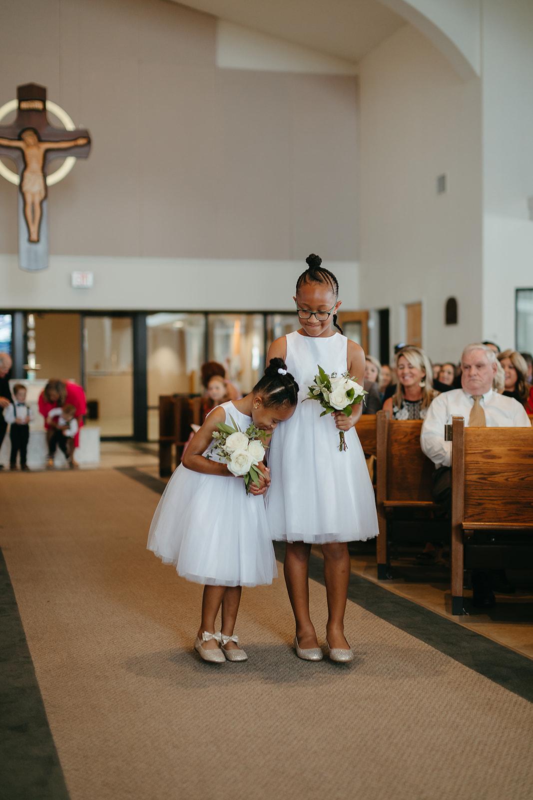 A Classic Fall Wedding at The Henry Clay 13