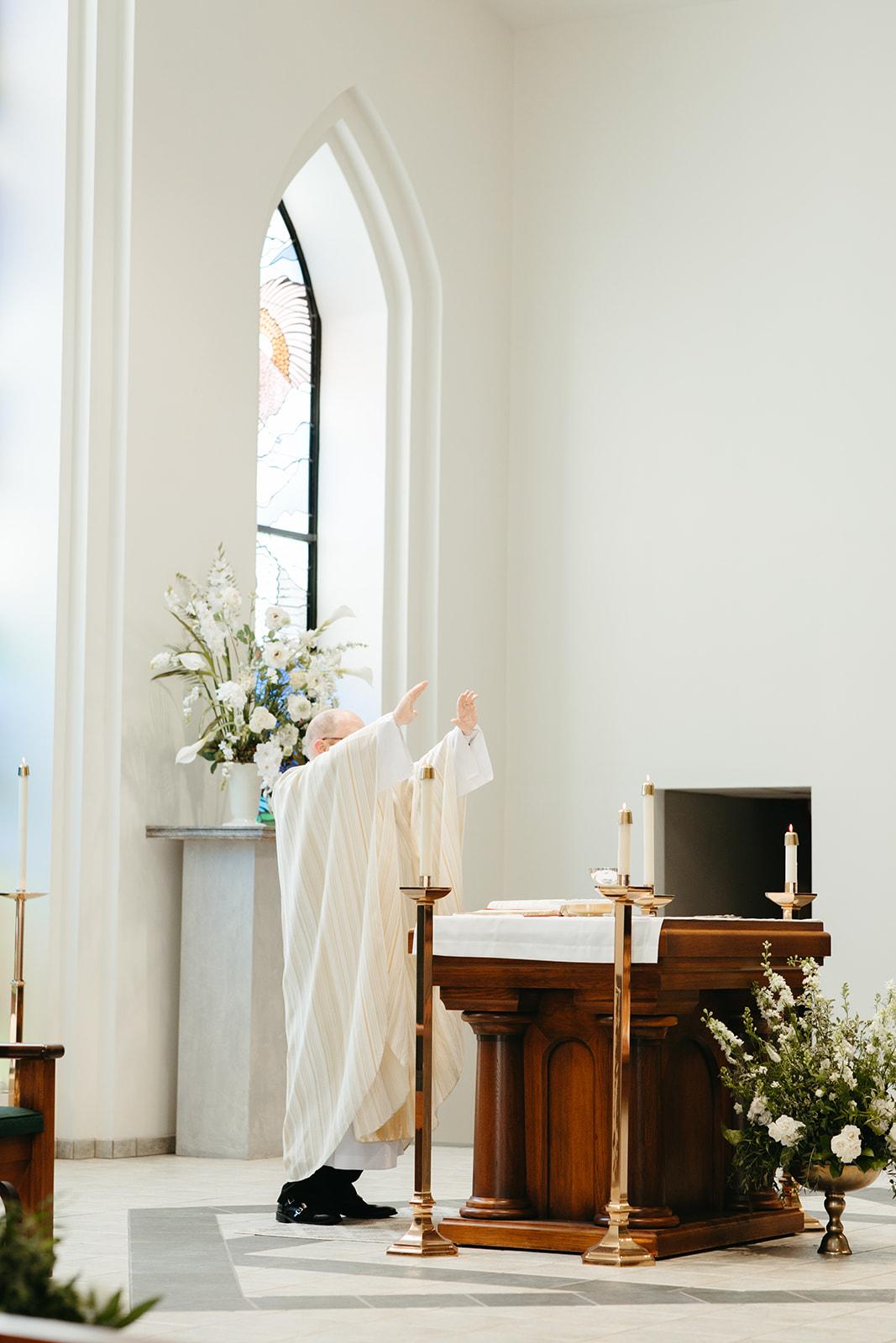 A Classic Fall Wedding at The Henry Clay 8