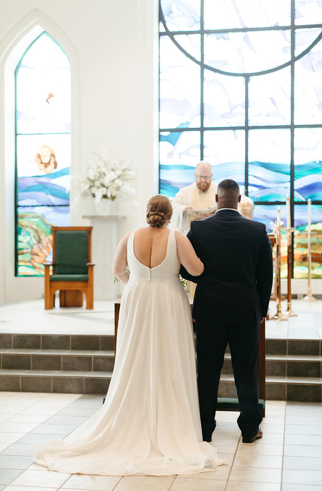 A Classic Fall Wedding at The Henry Clay 15