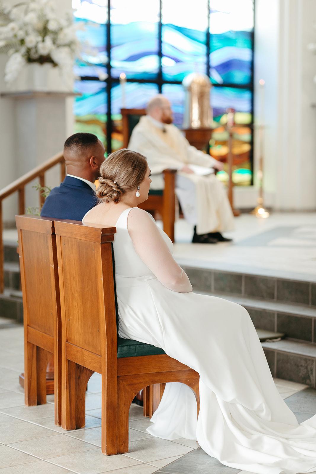 A Classic Fall Wedding at The Henry Clay 14