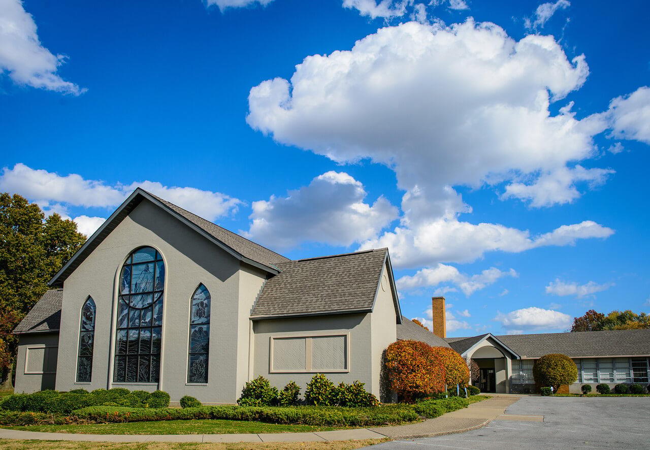 Ascension Catholic Church