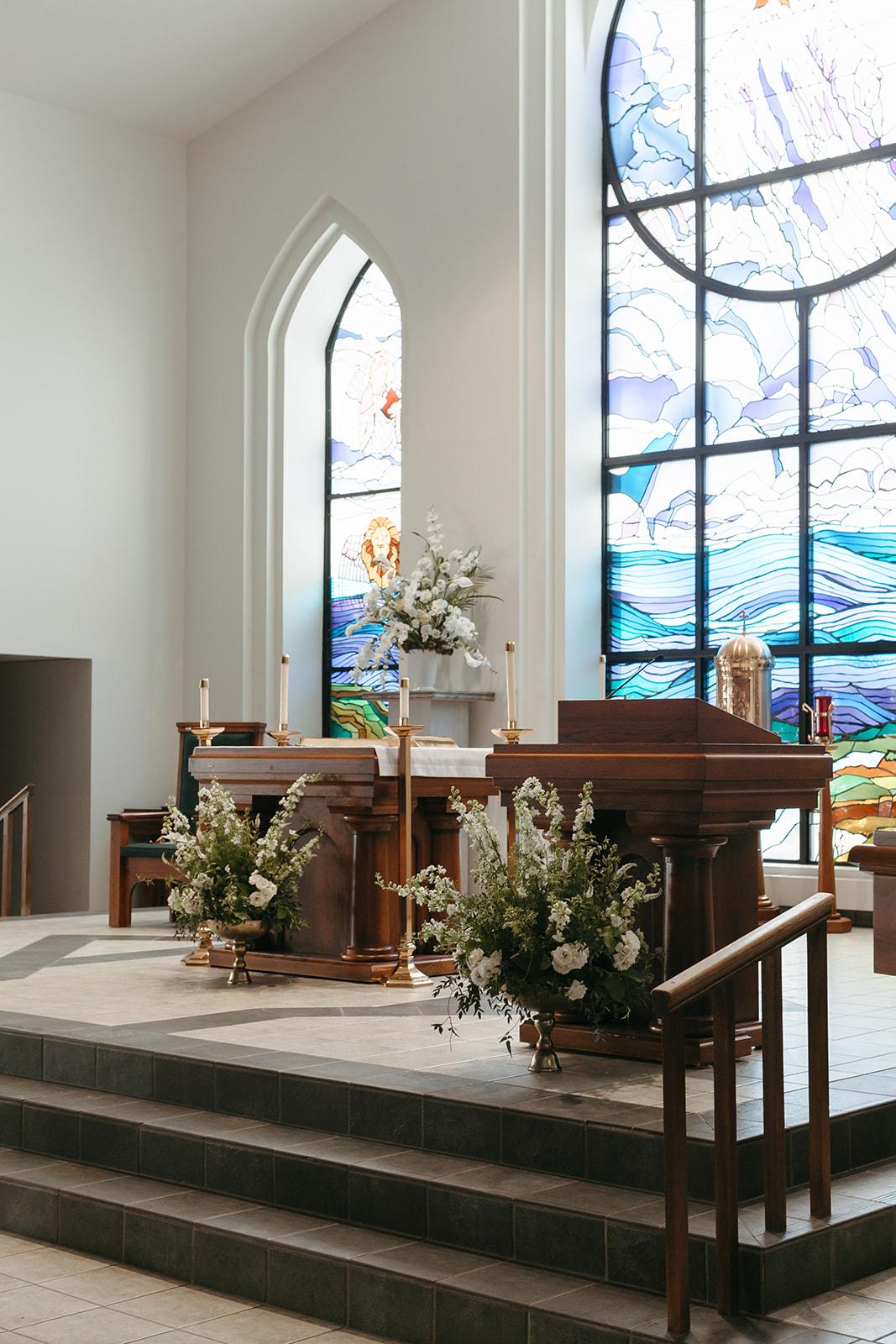 A Classic Fall Wedding at The Henry Clay 32