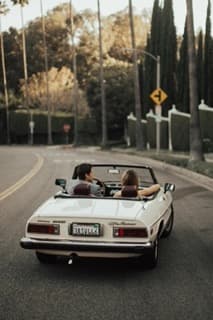 Hollywood Classic Cars portfolio 3