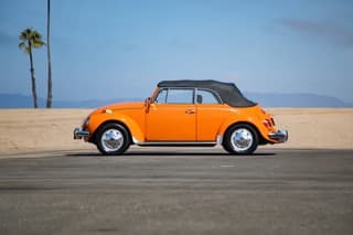 Hollywood Classic Cars portfolio 2