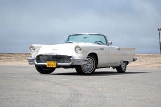 Hollywood Classic Cars portfolio 1