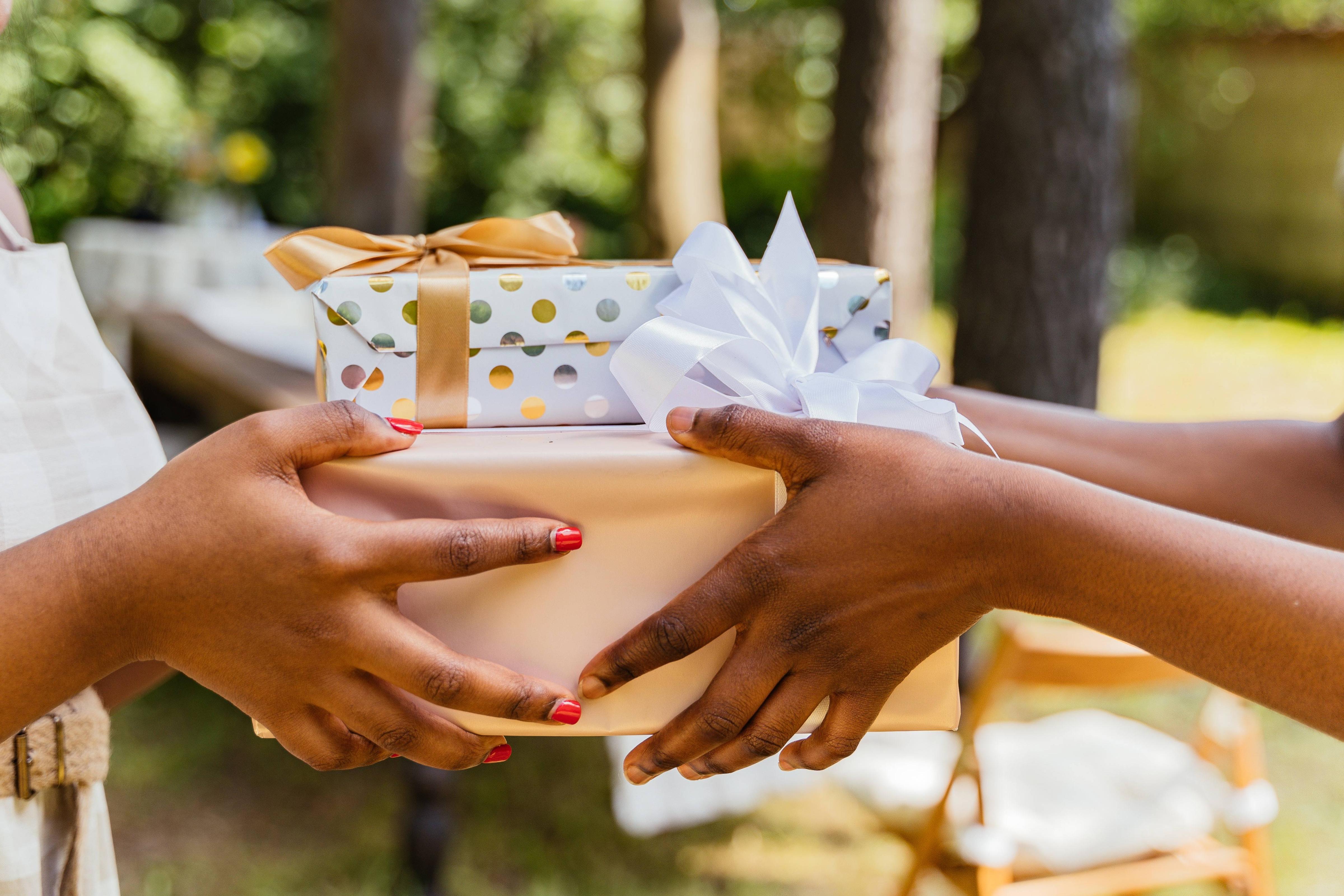 11 Unique Wedding Registry Ideas That Are Beyond Awesome