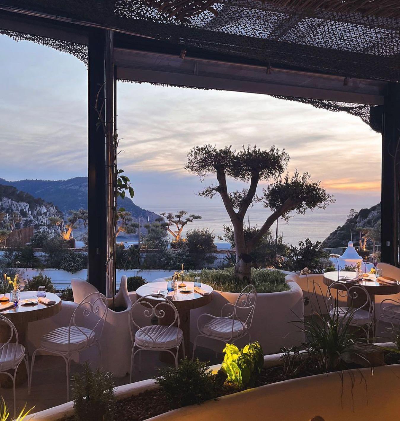 Hacienda Na Xamena Ibiza