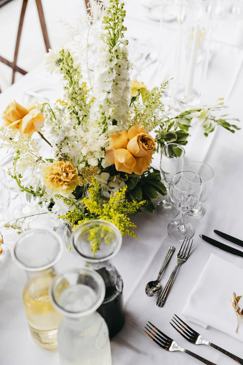 Unfazed Floral portfolio 4