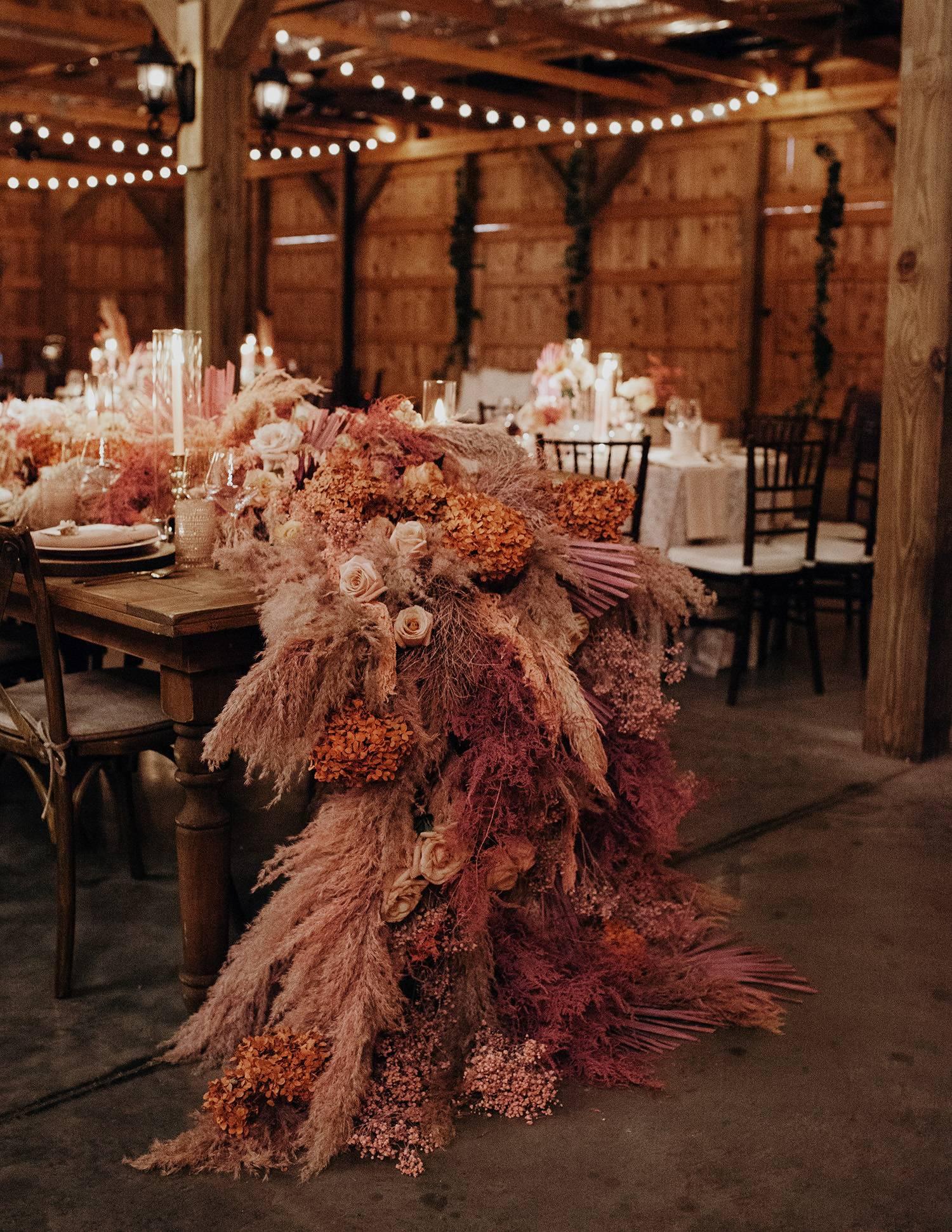 7 Hacks That Will Have Your Wedding Day Decor Lookin' Good