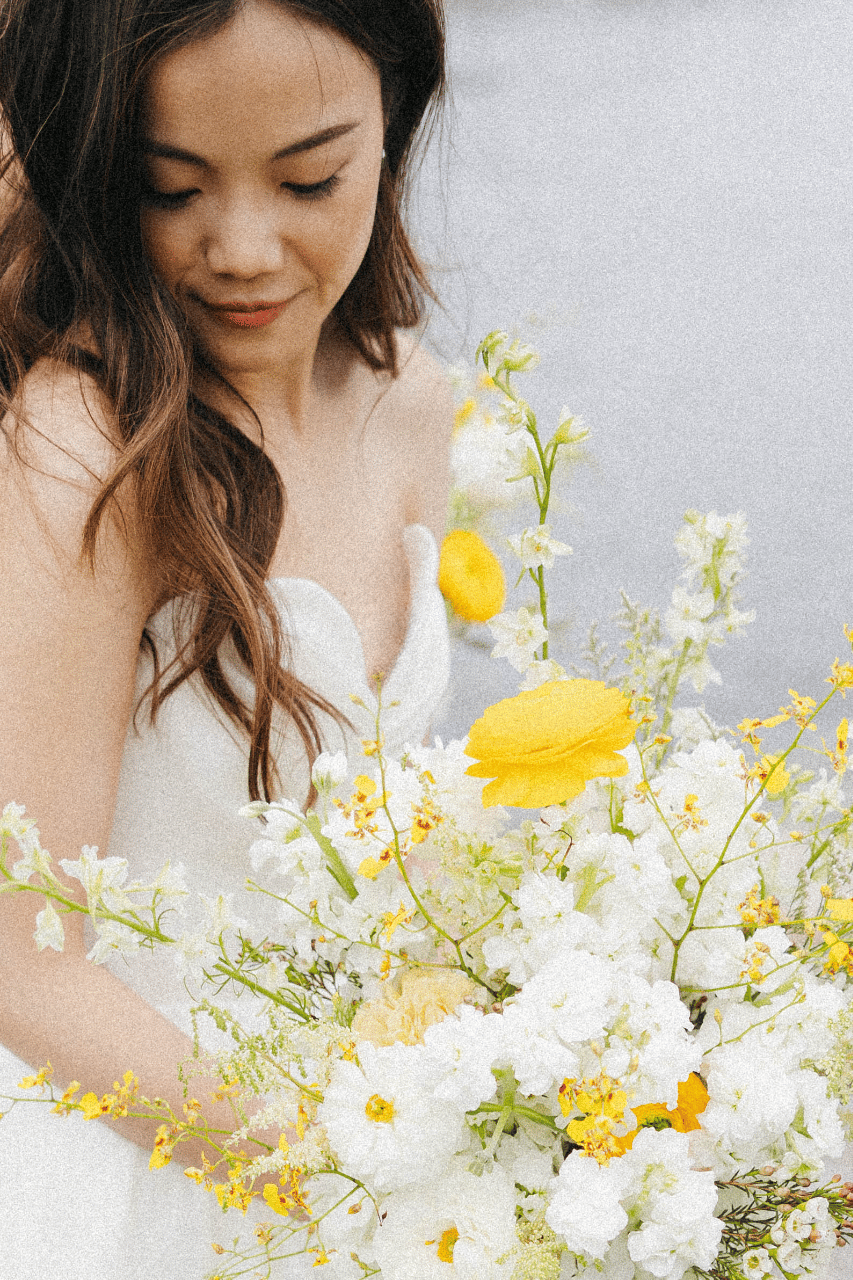 Unfazed Floral