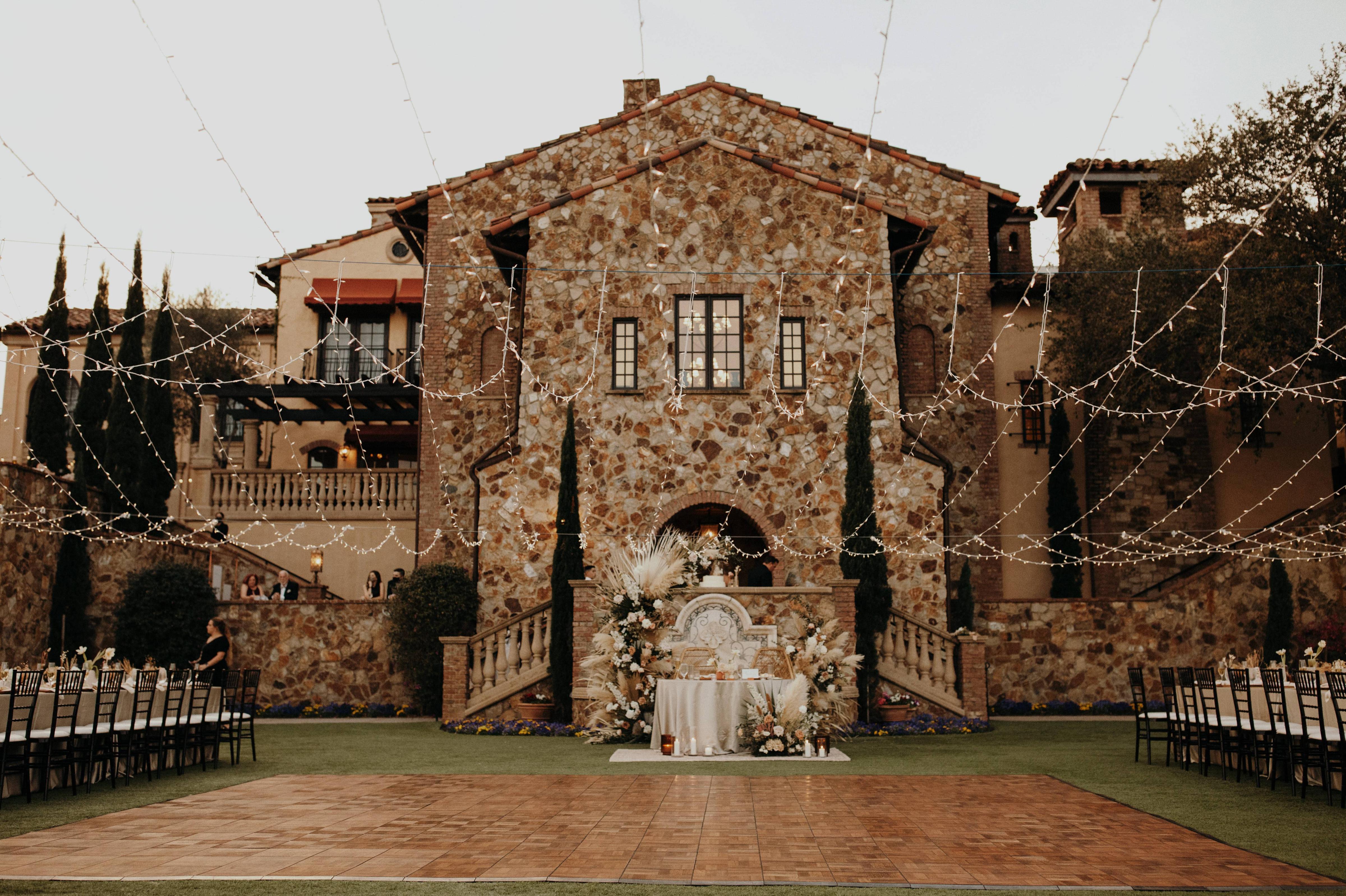 11 Questions You Need to Ask Before Booking a Venue