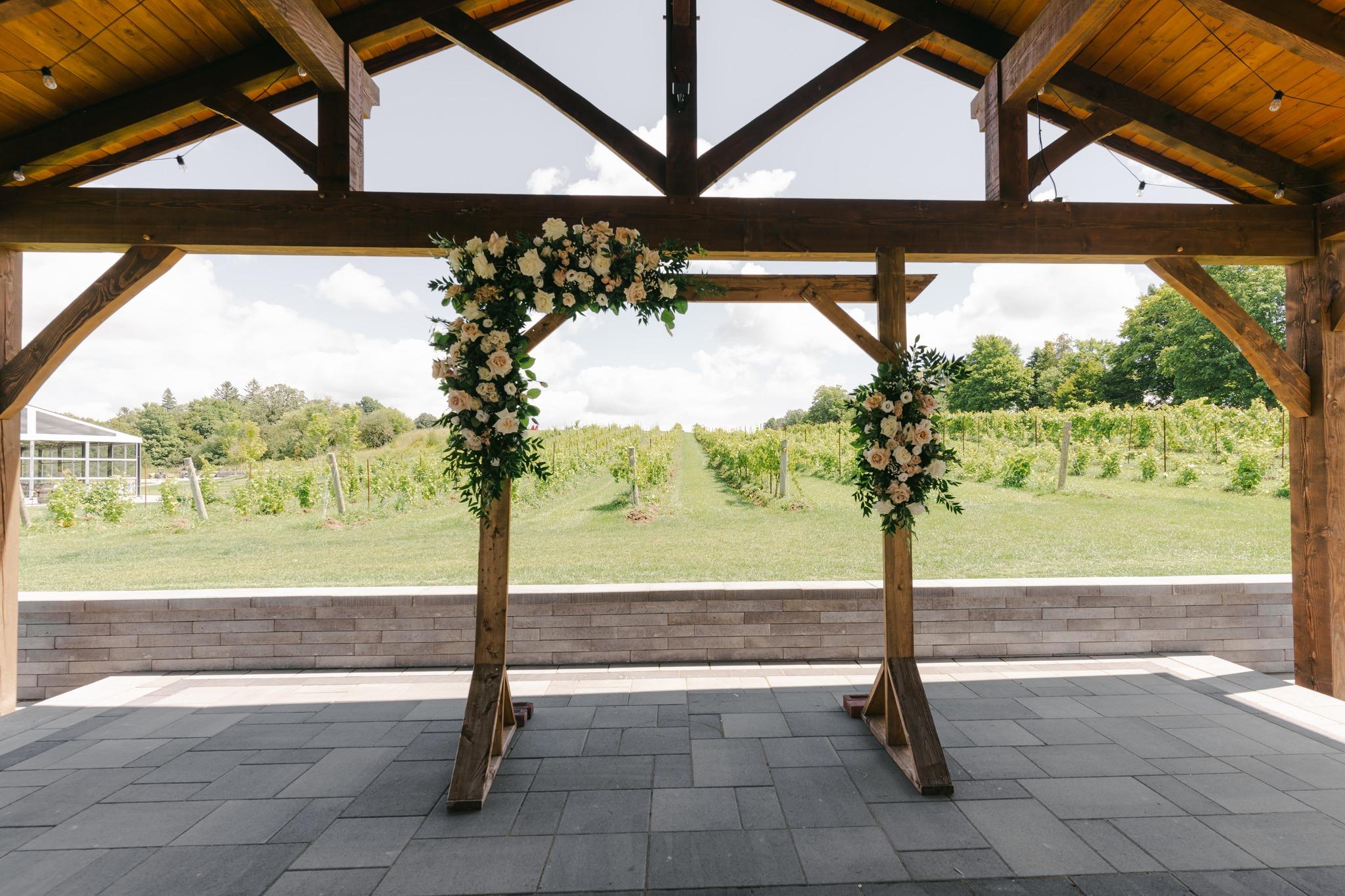 Heritage Estate Winery and Events portfolio 4