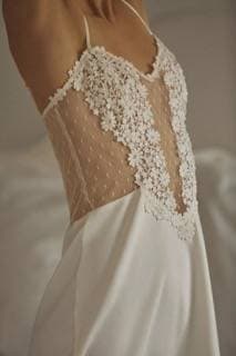 Showstopper Chemise by Flora Nikrooz