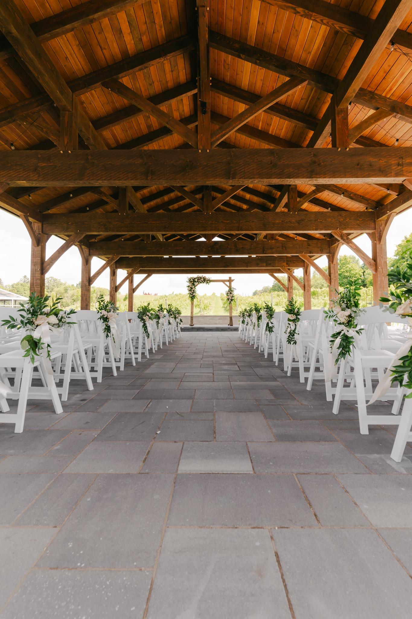 Heritage Estate Winery and Events portfolio 2