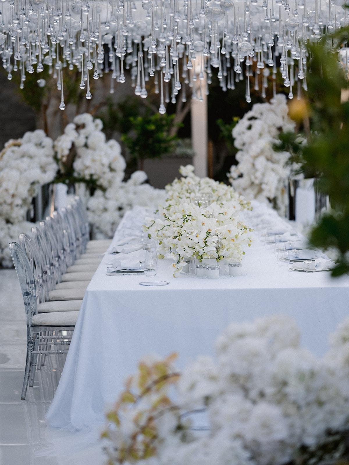 A Glamorous Fall Wedding at The Bodrum EDITION photo 4