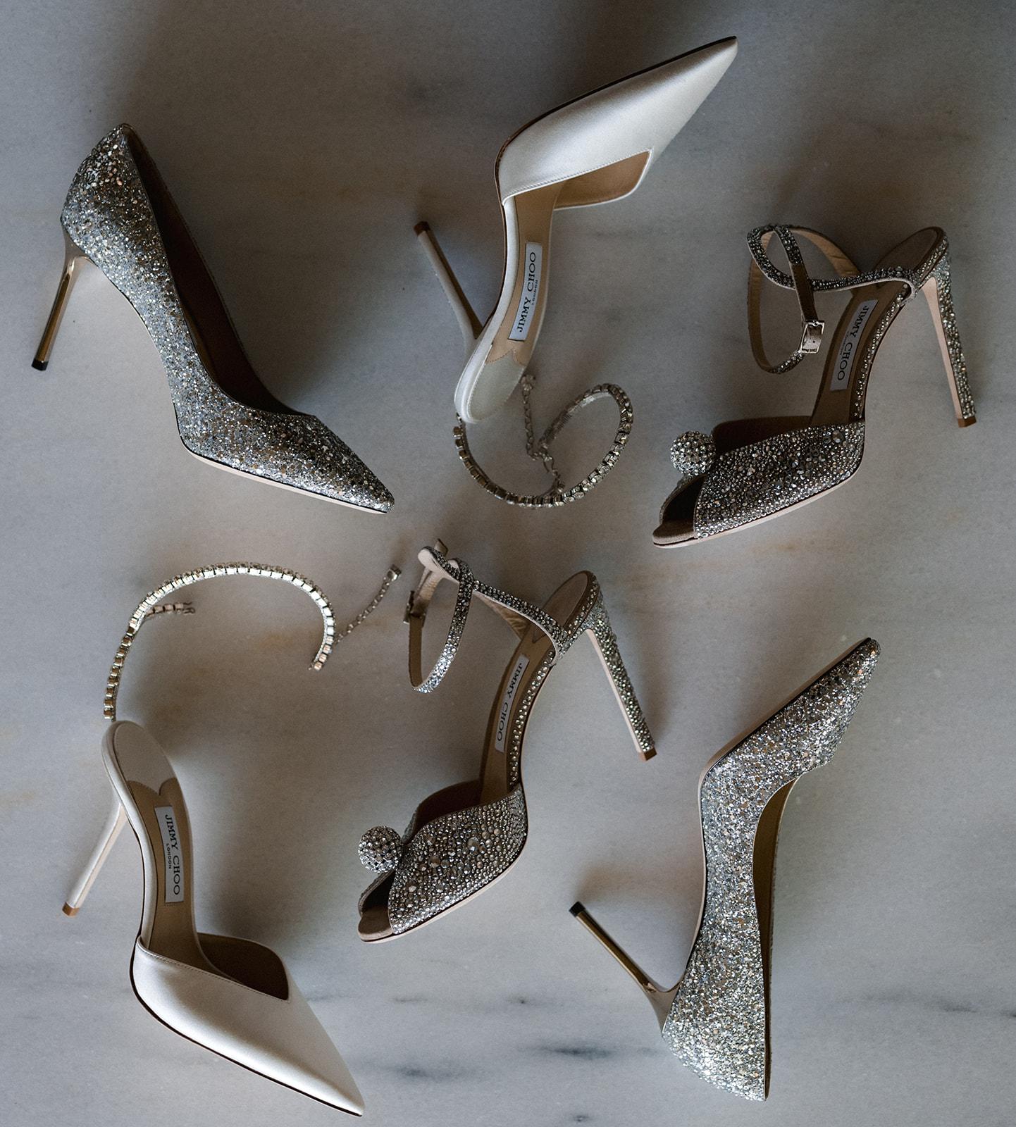 A Glamorous Fall Wedding at 29
