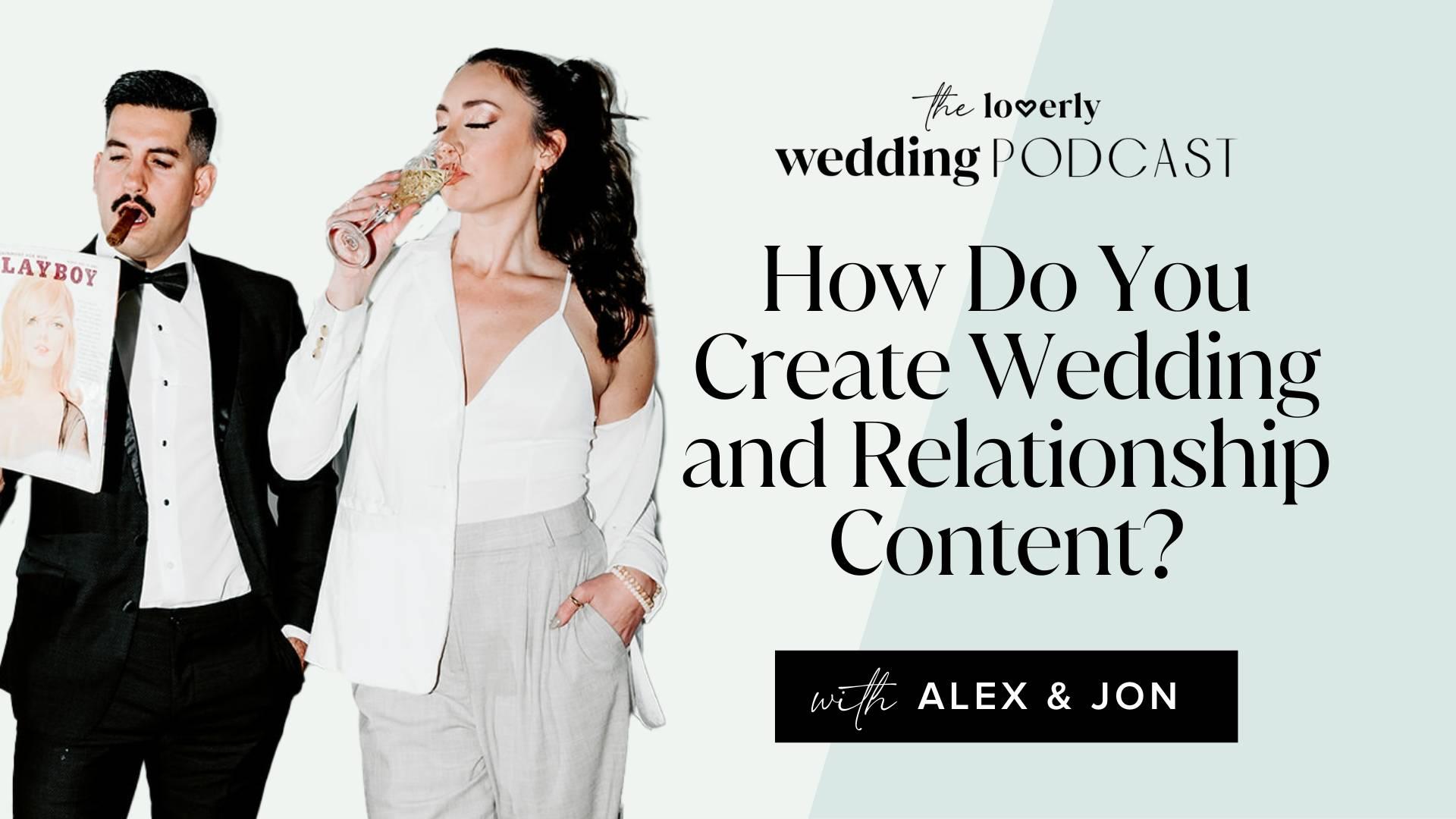 The Loverly Wedding Podcast