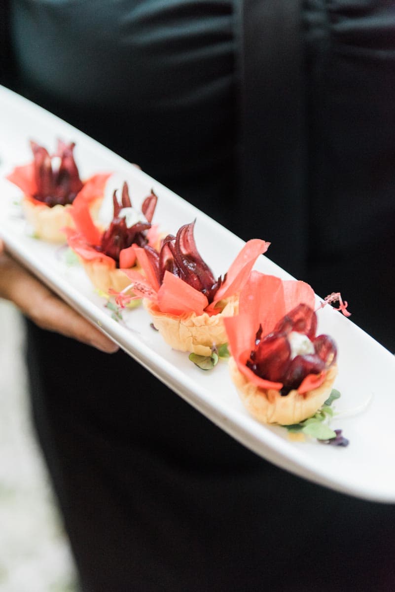 Bill Hansen Catering