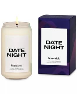 Date Night Candle