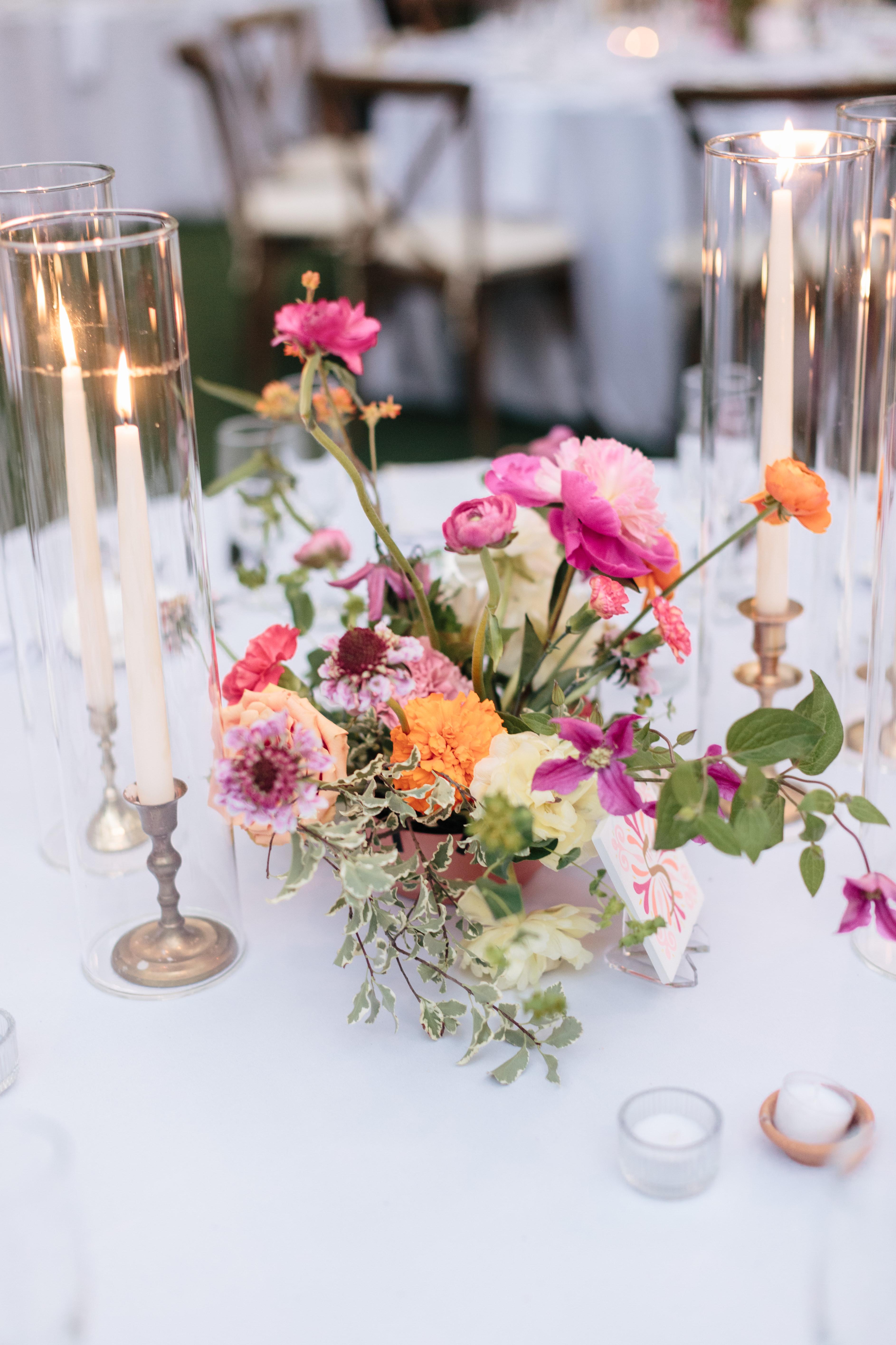 A Whimsical Winter Wedding at Villa Woodbine 7