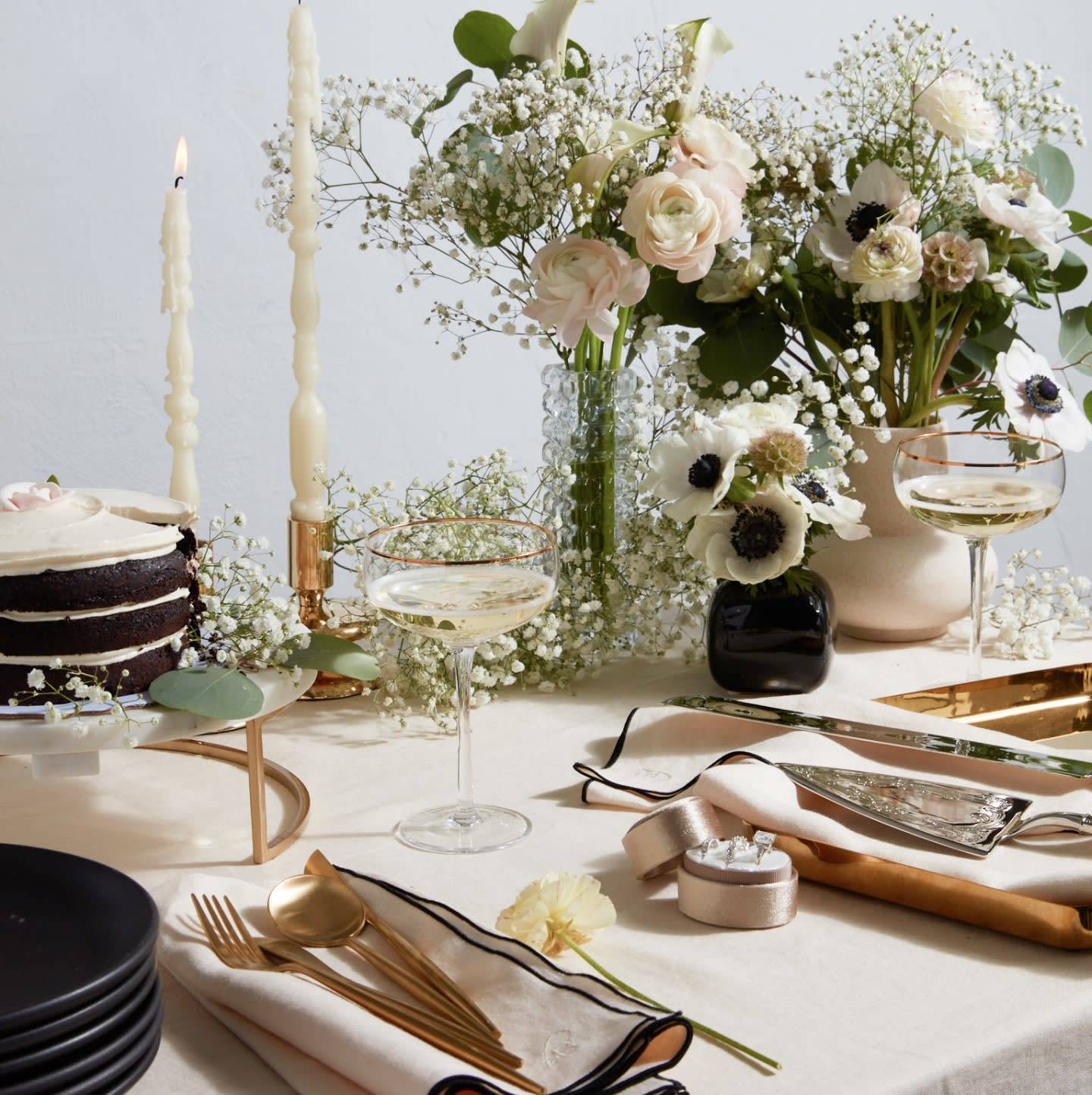 Day-Of Ceremony & Reception Stationery Essentials